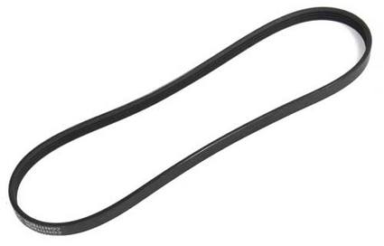 BMW Accessory Drive Belt 11287520177